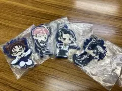 デフォらば！呪術廻戦