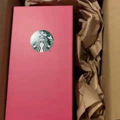 スタバ バレンタイン2026ステンレスタンブラーラインストーン