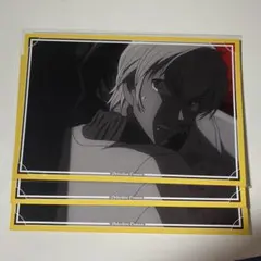 名探偵コナン　場面写ポストカード　安室透　collection バーボン　⑤