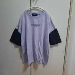 RAT EFFECT ラットエフェクト 130 Tシャツ 半袖トップスのサムネイル