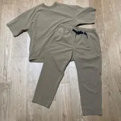 アーバンリサーチ　セットアップLサイズ上下セット売り
