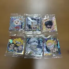 ワンピース ウエハース　UR GR