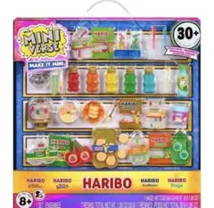 ミニバース ミニチュア