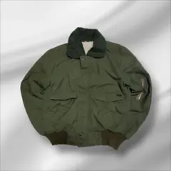 ボア ミリタリージャケット