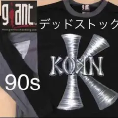 2026年最新】Korn tシャツ giantの人気アイテム - メルカリ
