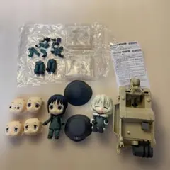 2026年最新】ねんどろいど少女終末旅行チトの人気アイテム - メルカリ