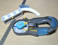 カーズトミカ　まわしてレーシング　2Wayサーキット