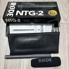 2026年最新】RODE NTG2の人気アイテム - メルカリ