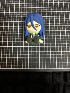 ウィンドブレイカー ちょこラバ CUTOT 杉下京太郎