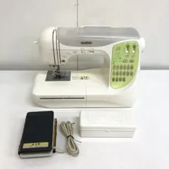 brother コンピューターミシン CPS70シリーズ 本体全部入ってます 