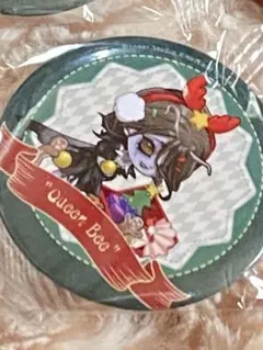 2025 第五人格 IJL秋季プレイオフ 会場限定缶バッジ