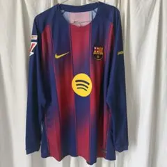ボージャン 選手支給品ユニフォーム FCバルセロナ - メルカリ