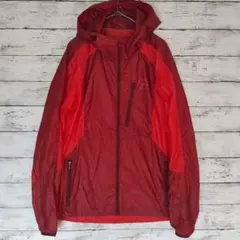 SOPHNET×fragment×FYI 超軽量 UL リップストップナイロン