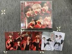 Lienel 사랑의 다바다 CD 콘도 스루타 토레카 세트