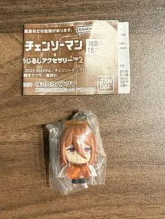劇場版『チェンソーマン レゼ篇』 めじるしアクセサリー2