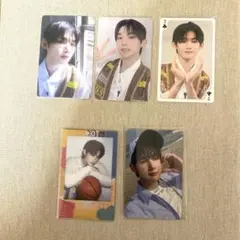 る*ね様 &TEAM JO トレカまとめ売り