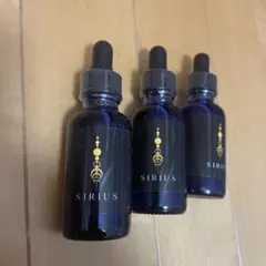 未使用 カルマさん SIRIUS CBDオイル 4本セット 未使用 カルマさん SIRIUS CBDオイル 4本セット SIRIUS CBD