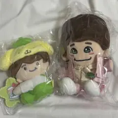 なにわ男子 デビュー1周年記念グッズ ちびぬい コンプ セット Amazon.co.jp: エム・シィオー なにわ男子 西畑大吾 【 ちびぬい