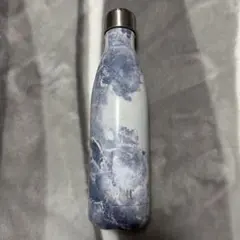 S'well マーブルブルー 500ml 水筒