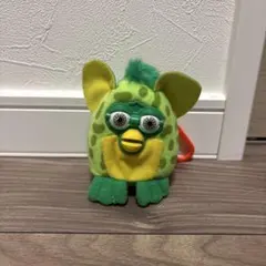 マクドナルド　ファービー　ぬいぐるみ