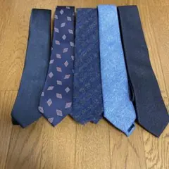 ネクタイセット