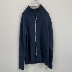 23区 HOMME カーディガン スナップボタン サイズ46 L相当 - メルカリ