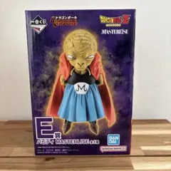 一番くじ ドラゴンボール BATTLE OF THE SUPER SAIYAN