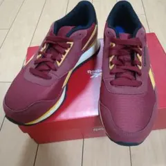 Reebok リーボック スニーカー 23.5