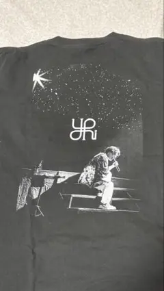 2026年最新】国内アーティスト：優里 ミュージシャン Tシャツ