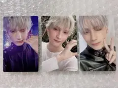 2025年最新】txt ヒュニンカイ トレカの人気アイテム - メルカリ