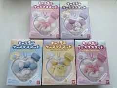 サンリオ キャラもふケースマスコット