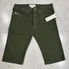 【新品】DIESEL ディーゼル キッズ ハーフパンツ 10Y 140-150
