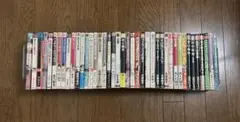 ボーイズラブ漫画セット③ 41冊