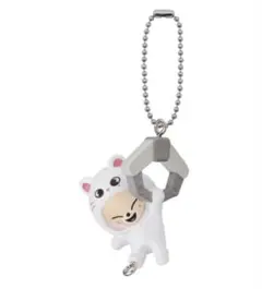 スキズ skzooフォクシニージニレット つまんでつなげますこっとボールチェーン