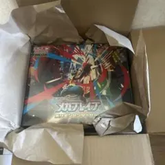 ポケモンカードゲーム MEGA 拡張パック メガブレイブ ポケモンセンターセット