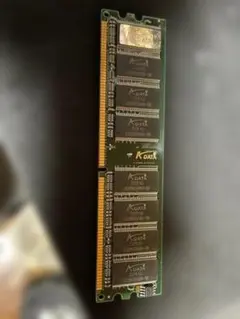 A-DATA DDR SDRAM (PC3200)のサムネイル