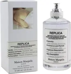 Maison Margiela Lazy Sunday Morning EDT