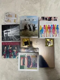 2026年最新】perfume 東京ドーム 写真集の人気アイテム - メルカリ