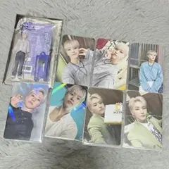 SEVENTEEN ホシ まとめ売り