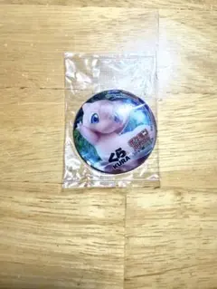【新品】ミュウ　くら寿司　マグネット