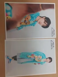 山中柔太朗 SMILE POP スマポ M!LK 生写真