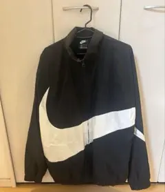 【美品】NIKE ナイキ HBR STMT ウーブン ジャケット