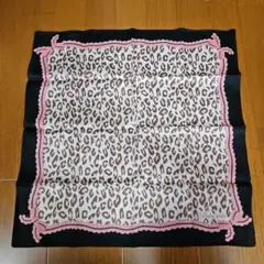 レディース ハンカチ