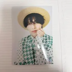 ICEx 千田波空斗 生写真 vol.33