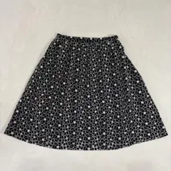 Rubyrivet ルビーリベット　花柄スカート　フレア　Sのサムネイル