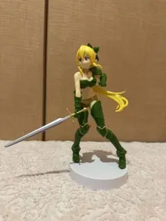 【リーファ】フィギュア SAO