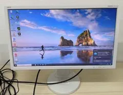 2026年最新】NEC NEC 23型ワイド液晶ディスプレイの人気アイテム