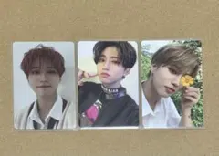 StrayKids ハンジソン HAN トレカ ODDINARY NOEASY