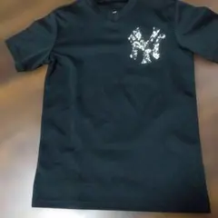 MajesticロゴTシャツ 130サイズのサムネイル