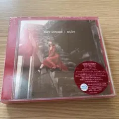 【未開封】aiko CD May Dream